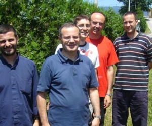 Misionari Monfortanci - Družba Marijina