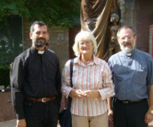 Misionari Monfortanci - Družba Marijina