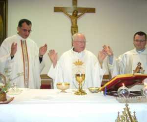 Misionari Monfortanci - Družba Marijina