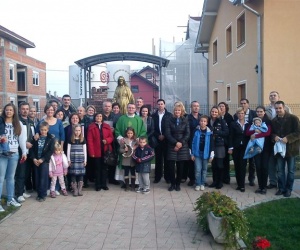 Misionari Monfortanci - Družba Marijina