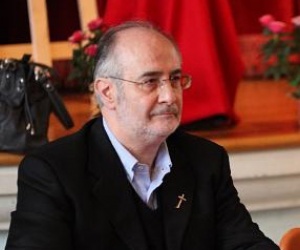 Misionari Monfortanci - Družba Marijina