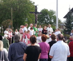 Misionari Monfortanci - Družba Marijina