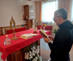 www.monfortanci.com - Misionari Monfortanci - Družba Marijina
