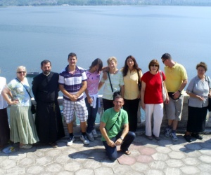 Misionari Monfortanci - Družba Marijina
