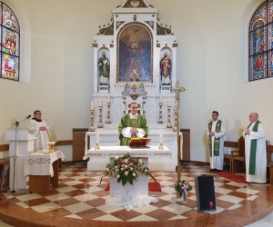 www.monfortanci.com - Misionari Monfortanci - Družba Marijina