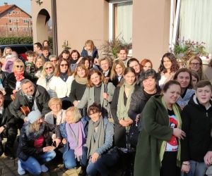 www.monfortanci.com - Misionari Monfortanci - Družba Marijina"