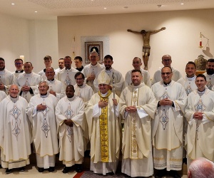 www.monfortanci.com - Misionari Monfortanci - Družba Marijina
