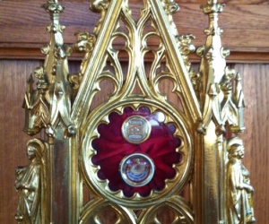 Misionari Monfortanci - Družba Marijina