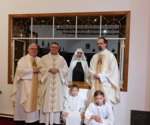 www.monfortanci.com - Misionari monfortanci - družba Marijina