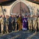 www.monfortanci.com - Misionari Monfortanci - Družba Marijina