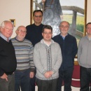 www.monfortanci.com - Misionari Monfortanci - Družba Marijina
