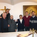 www.monfortanci.com - Misionari Monfortanci - Družba Marijina