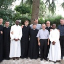 www.monfortanci.com - Misionari Monfortanci - Družba Marijina