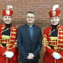 www.monfortanci.com - Misionari Monfortanci - Družba Marijina