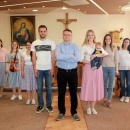 www.monfortanci.com - Misionari Monfortanci - Družba Marijina