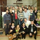 www.monfortanci.com - Misionari Monfortanci - Družba Marijina