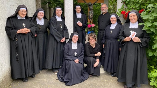 www.monfortanci.com - Misionari Monfortanci - Družba Marijina