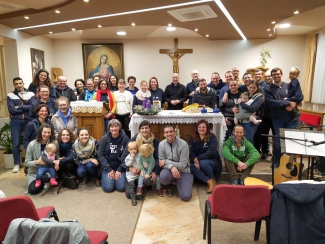 www.monfortanci.com - Misionari Monfortanci - Družba Marijina"