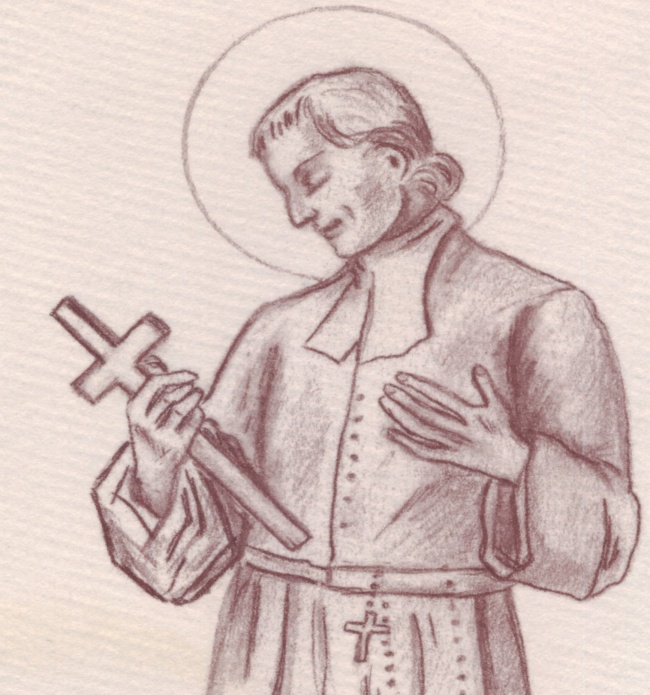 www.monfortanci.com - Misionari Monfortanci - Družba Marijina