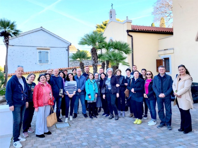 www.monfortanci.com - Misionari Monfortanci - Družba Marijina