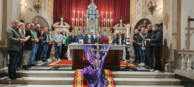 www.monfortanci.com - Misionari Monfortanci - Družba Marijina