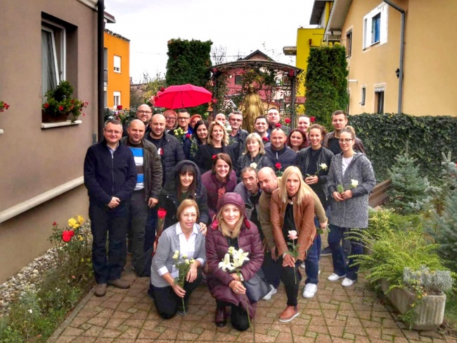 www.monfortanci.com - Misionari Monfortanci - Družba Marijina"