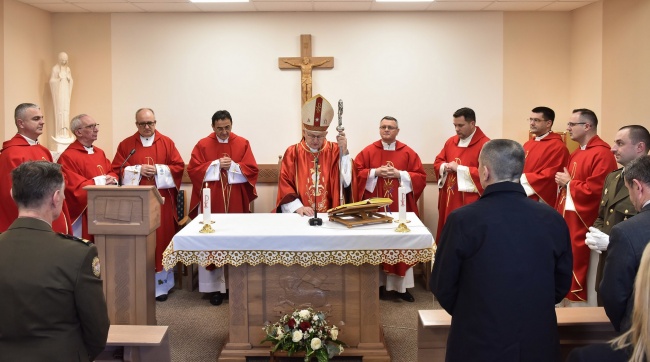 www.monfortanci.com - Misionari Monfortanci - Družba Marijina