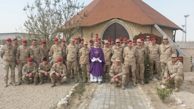 Misionari Monfortanci - Družba Marijina