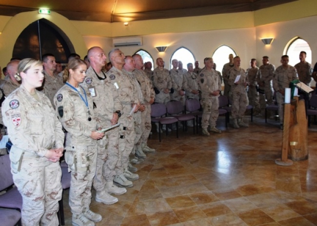 www.monfortanci.com - Misionari Monfortanci - Družba Marijina