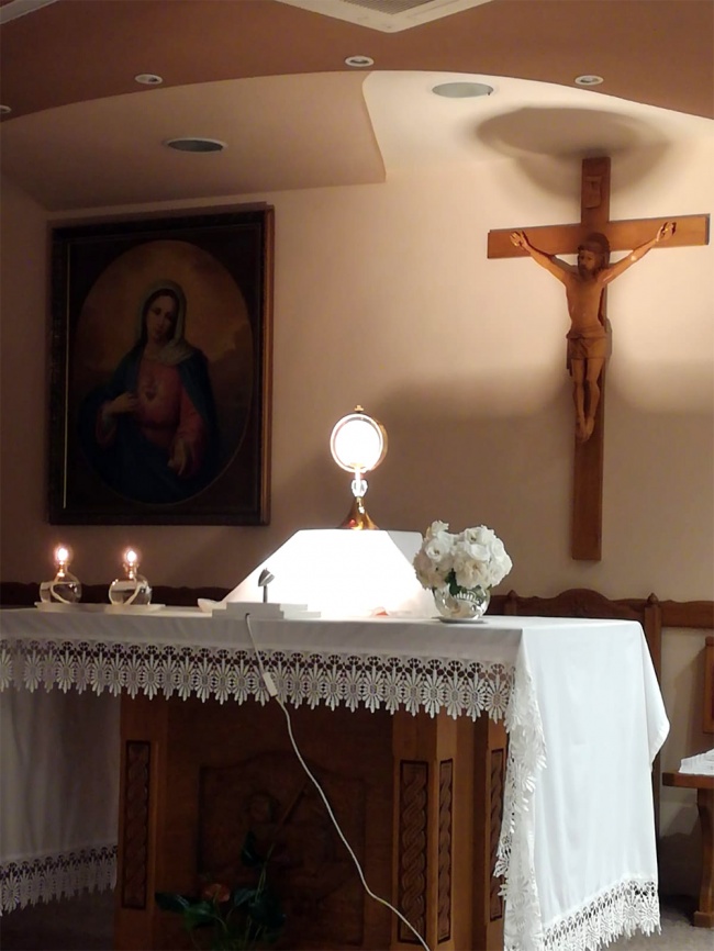 www.monfortanci.com - Misionari monfortanci - družba Marijina