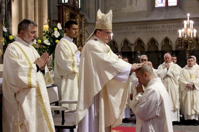 Misionari Monfortanci - Družba Marijina