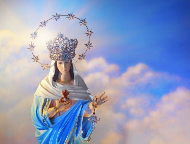 www.monfortanci.com - Misionari Monfortanci - Družba Marijina