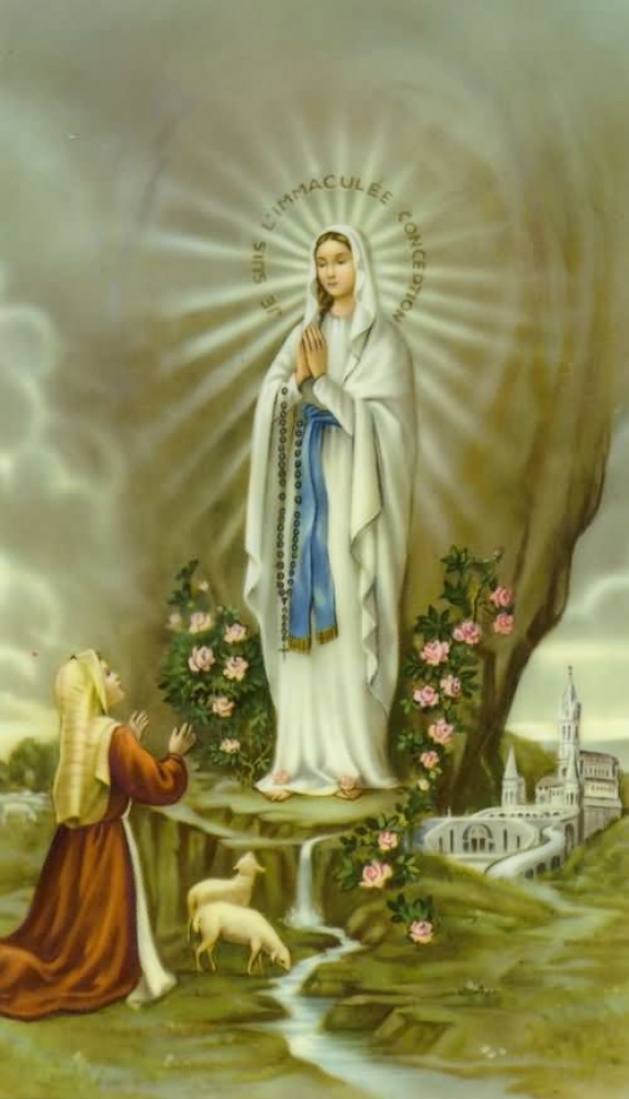 www.monfortanci.com - Misionari monfortanci - družba Marijina