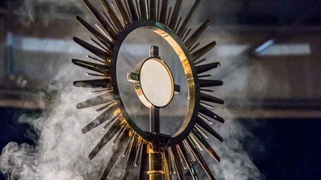 www.monfortanci.com - Misionari Monfortanci - Družba Marijina