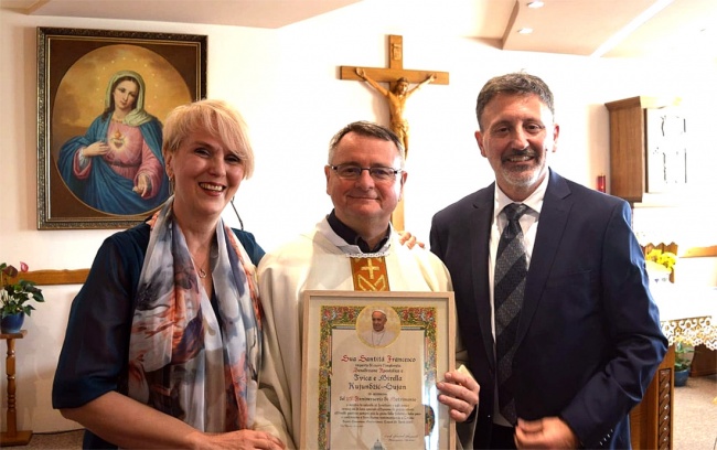 www.monfortanci.com - Misionari Monfortanci - Družba Marijina