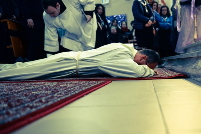 Misionari Monfortanci - Družba Marijina