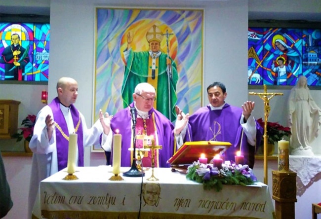 www.monfortanci.com - Misionari monfortanci - družba Marijina