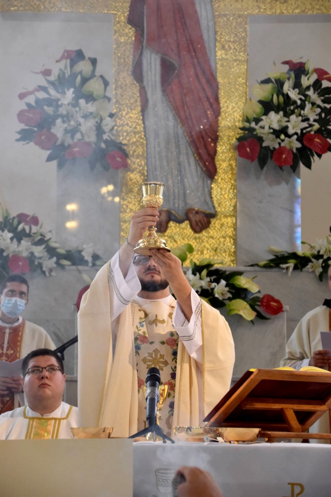 www.monfortanci.com - Misionari Monfortanci - Družba Marijina