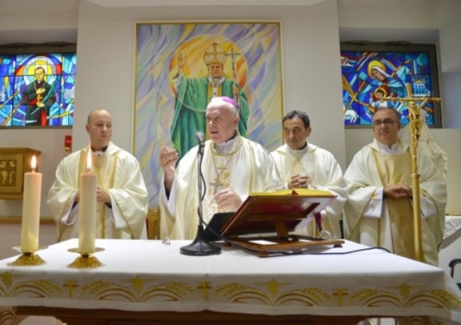 www.monfortanci.com - Misionari monfortanci - družba Marijina