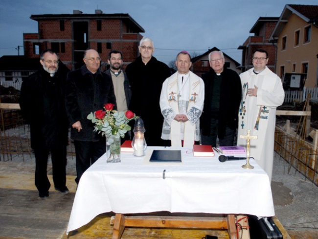Misionari Monfortanci - Družba Marijina