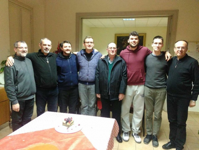 www.monfortanci.com - Misionari Monfortanci - Družba Marijina
