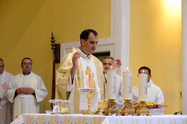 www.monfortanci.com, Misionari Monfortanci - Družba Marijina