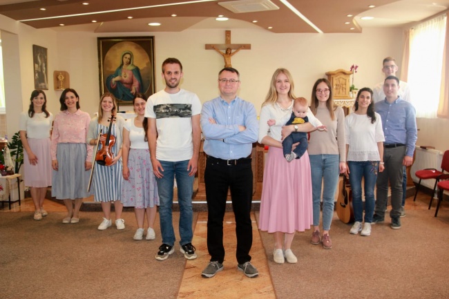 www.monfortanci.com - Misionari Monfortanci - Družba Marijina