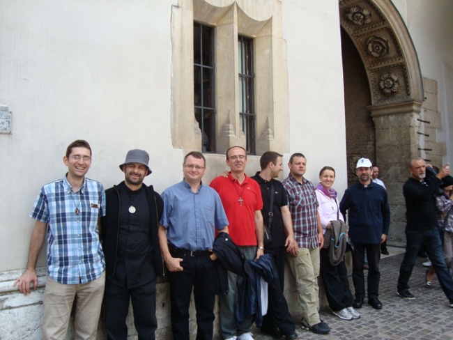 Misionari Monfortanci - Družba Marijina