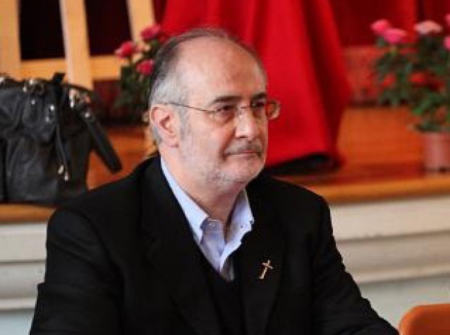 Misionari Monfortanci - Družba Marijina