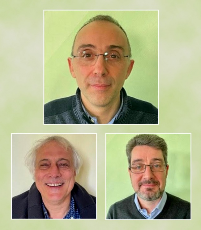 www.monfortanci.com - Misionari Monfortanci - Družba Marijina