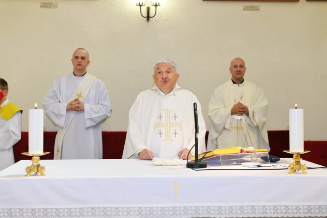 www.monfortanci.com - Misionari Monfortanci - Družba Marijina