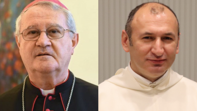 www.monfortanci.com - Misionari Monfortanci - Družba Marijina