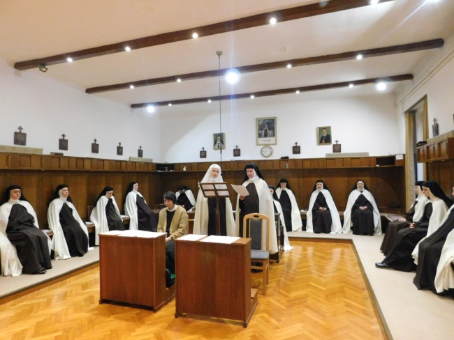 www.monfortanci.com - Misionari Monfortanci - Družba Marijina